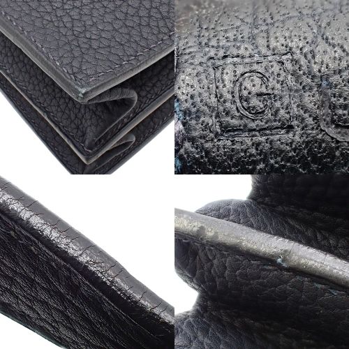 サックアデペッシュ38 フィヨルド パラジウム金具 シルバー金具 □G刻印 ブリーフケース 通勤 ハンドバッグ