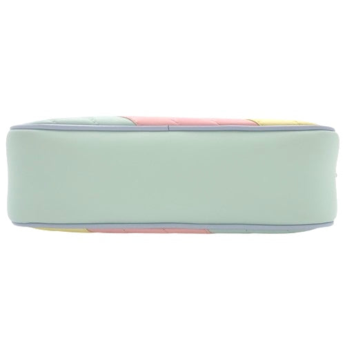 GG Marmont 小号皮革相机包 447632