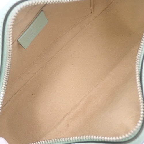 GG Marmont 小号皮革相机包 447632