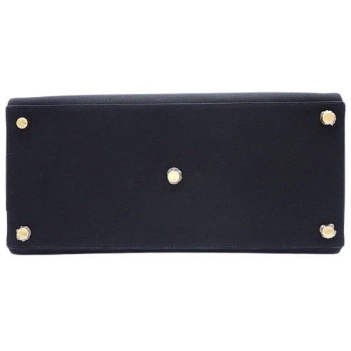 FENDACE Fendace 手提包，Versace 合作款帆布 8BH395