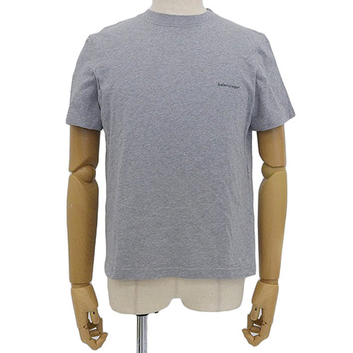 ロゴ Tシャツ 半袖 2017年 アパレル ファッション S コットン 485978