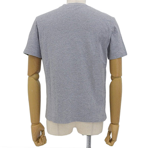 ロゴ Tシャツ 半袖 2017年 アパレル ファッション S コットン 485978