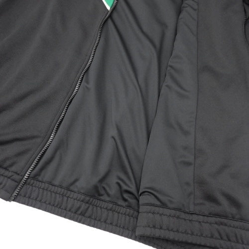 GG 星形网状运动夹克，加大码