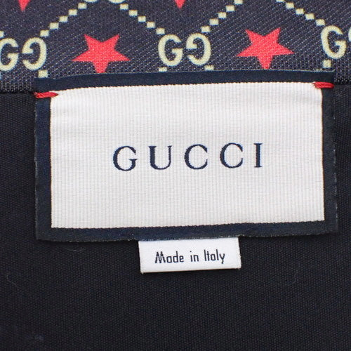 GG 星形网状运动夹克，加大码