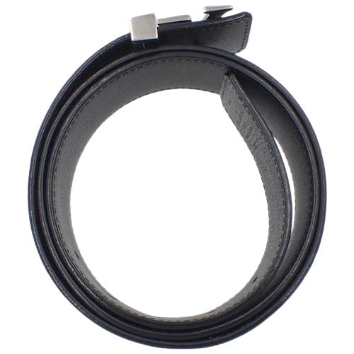 モノグラム ベルト・LV イニシャル 40MM リバーシブル アパレル ファッション小物 服飾小物 95/38 モノグラムキャンバス カーフ M9821