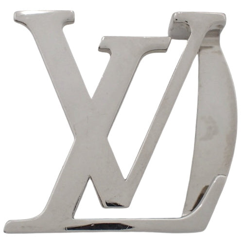 モノグラム ベルト・LV イニシャル 40MM リバーシブル アパレル ファッション小物 服飾小物 95/38 モノグラムキャンバス カーフ M9821