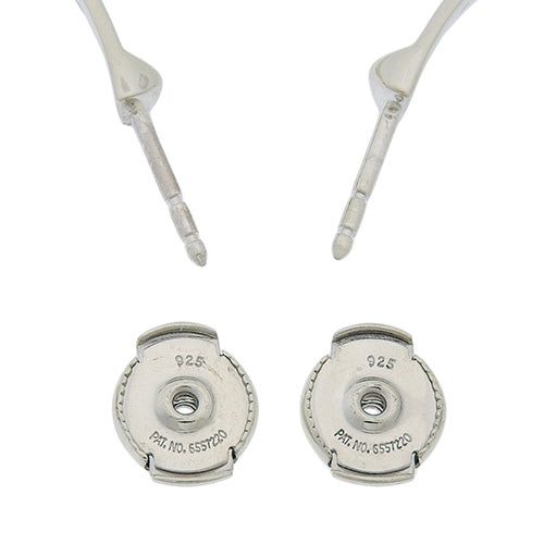 克里奥尔迷你圆领衫 925 银 SV