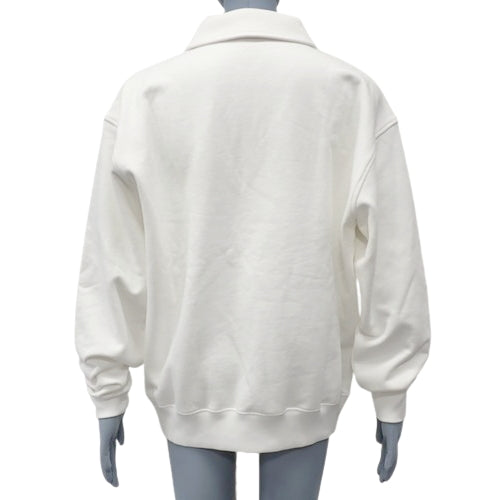 ハーフジップトレーナー 2024年 L