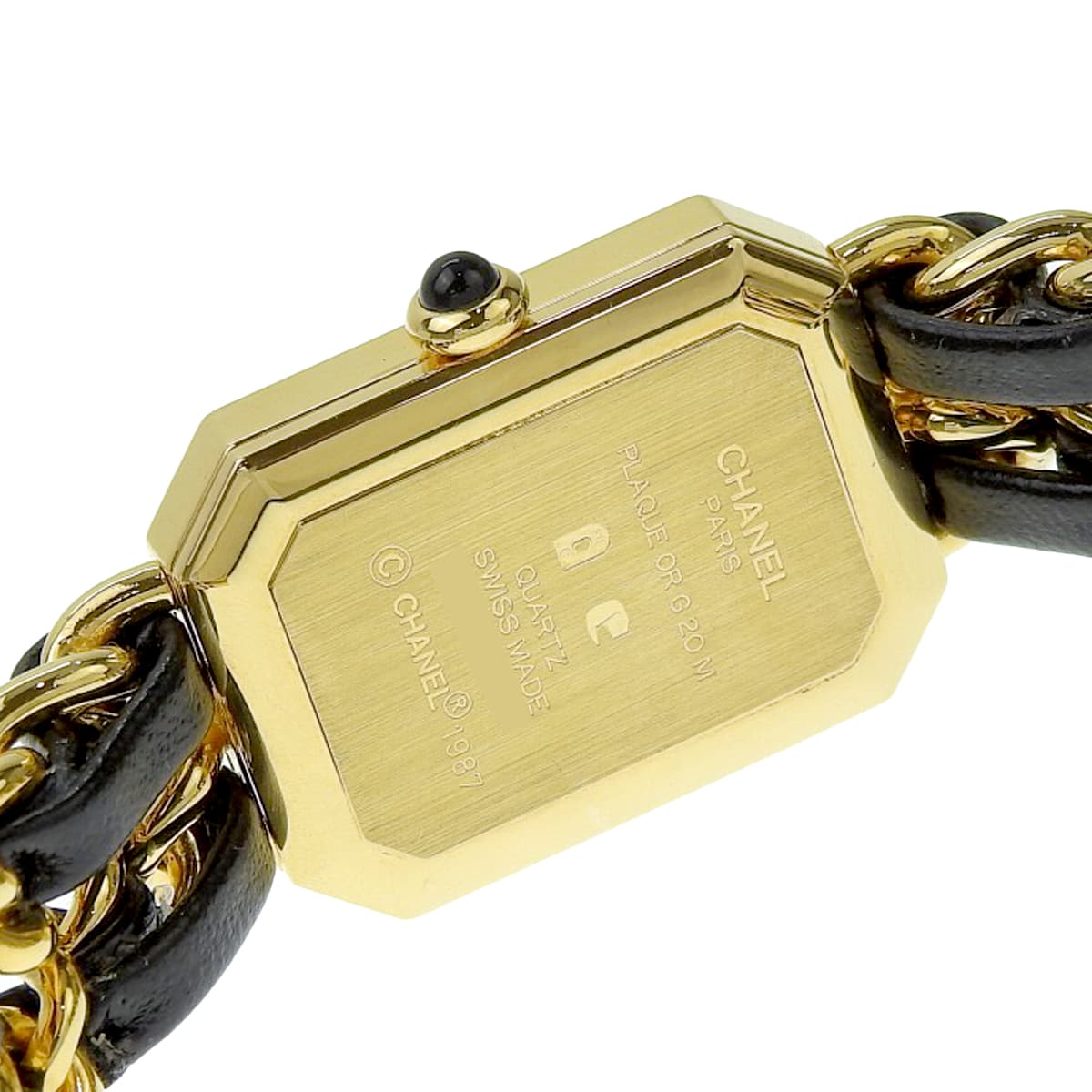 Premiere S H0001 GP 石英女士