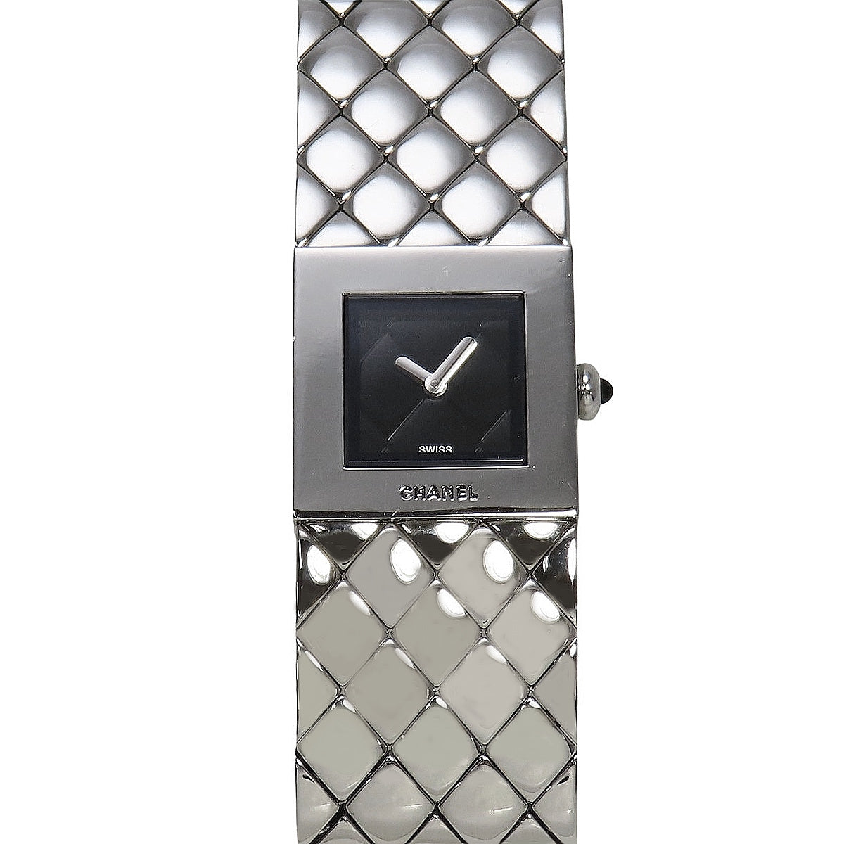 マトラッセ SS クオーツ レディース