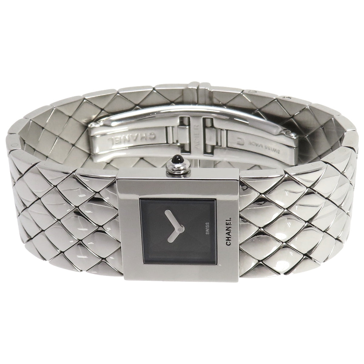 マトラッセ SS クオーツ レディース