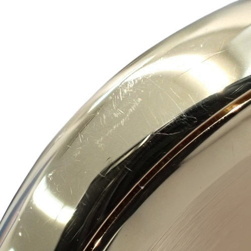 ST29G Solotempo Yellow Gold/Leather Quartz White