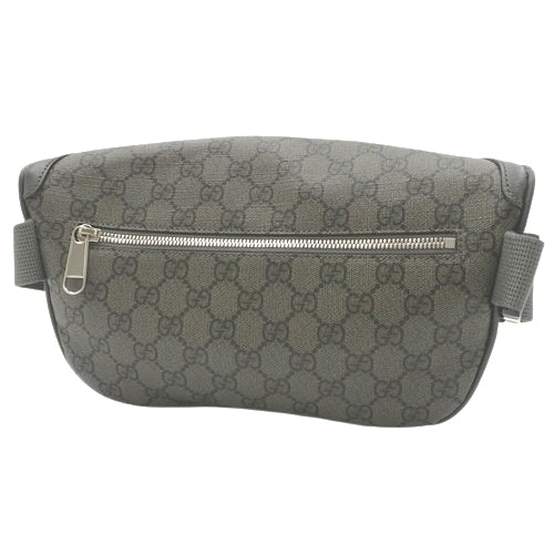 Ophidia 中号 GG 高级帆布腰包 733868 UULHK 8576