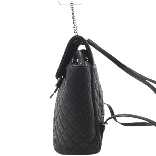 Matelasse Urban Spirit Backpack in Lambskin A91122