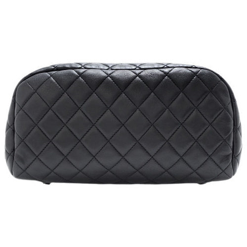 Matelasse Urban Spirit Backpack in Lambskin A91122