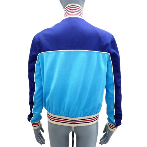 Interlocking G Track Jacket, Small