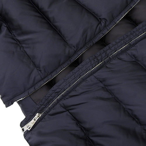 Fur Down Coat 2019 38