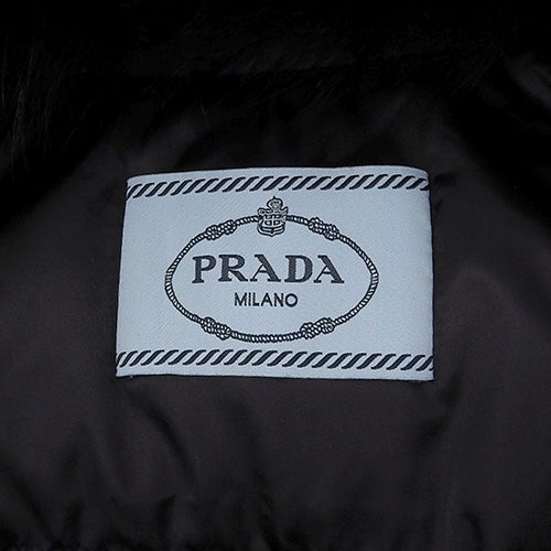 Fur Down Coat 2019 38