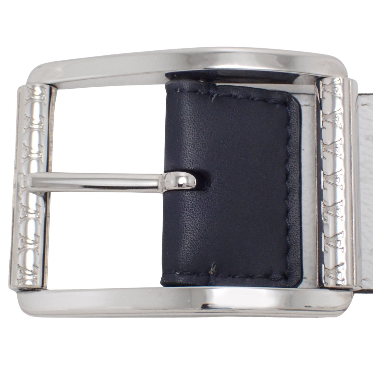 Monogram ceinture reversible belt 85/34 M0003