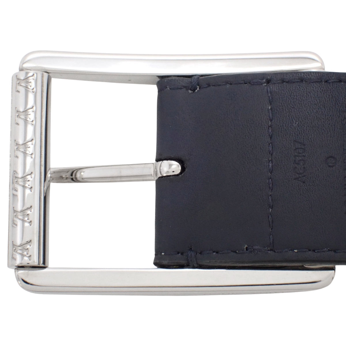 Monogram ceinture reversible belt 85/34 M0003