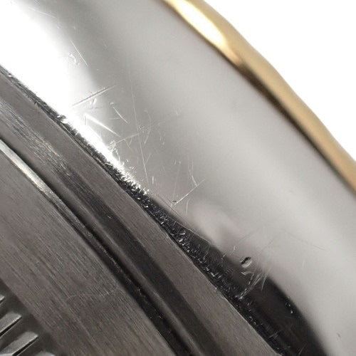 126333G 日志型 41 SS/YG 随机编号 自动上链 香槟金