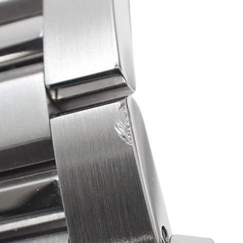 CBN2A1B.BA0643 卡莱拉计时码表 不锈钢 自动上链 黑色