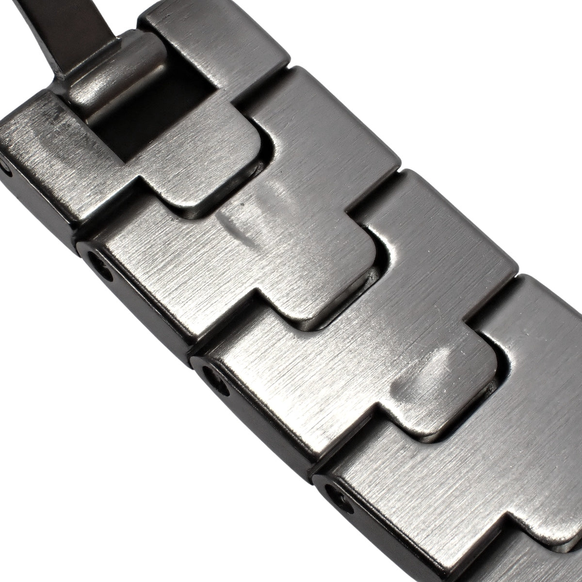 Santos Galbe SM W20056D6 SS Quartz Ladies