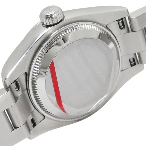 176200 蚝式恒动 26 SS 随机编号 自动上链 银色