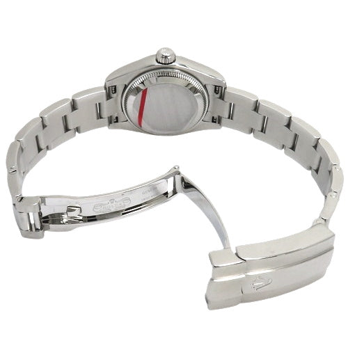 176200 蚝式恒动 26 SS 随机编号 自动上链 银色