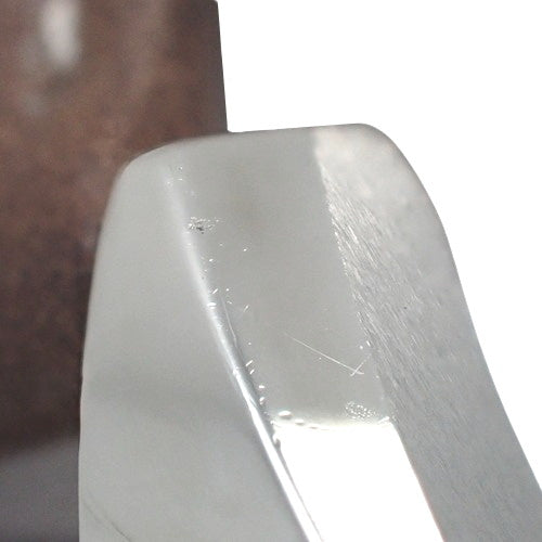 311.32.40.30.01.001 超霸系列首款欧米茄太空表，精钢/皮革表带，手动上链，黑色表盘