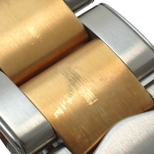 79363N.0001 黑色湾型计时腕表 YG/SS 自动上链 黑色