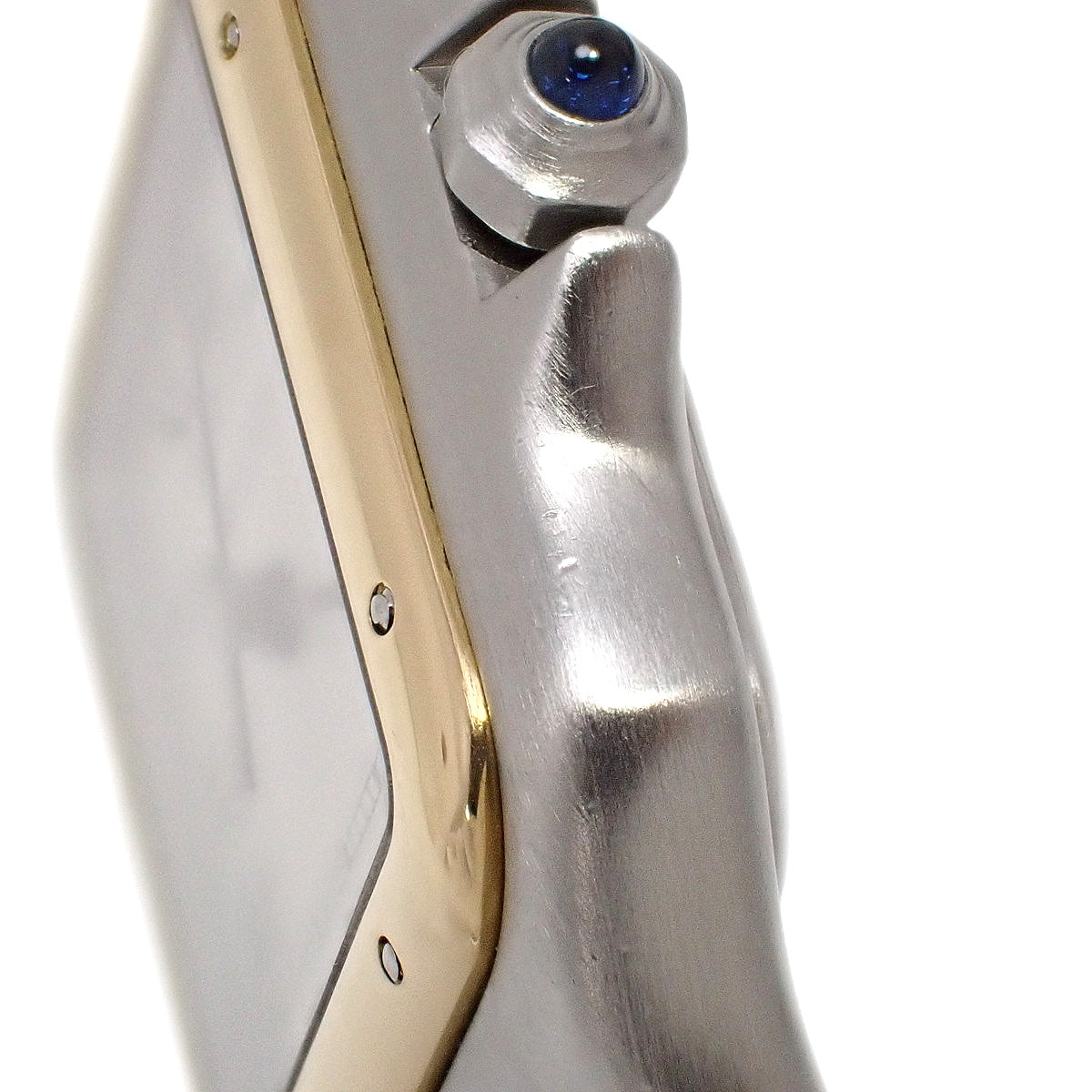 Panthère MM 1 Row 83083241 YG/SS Quartz Women's