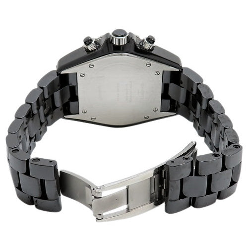 H0940 J12 Chronograph 41MM CE Automatic Black