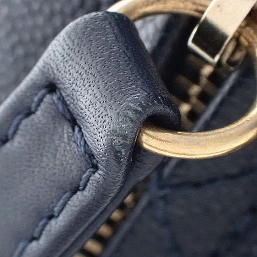 鱼子酱色 Matelasse CC Filigree 背包 A57090