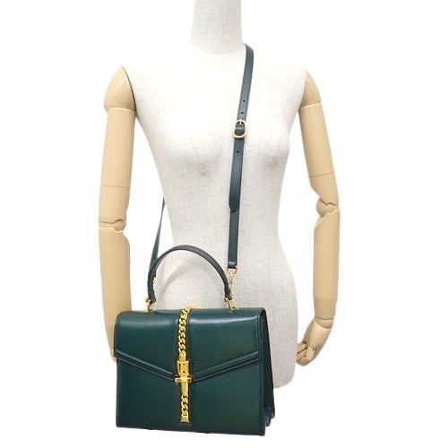Sylvie 1969 Leather 602781