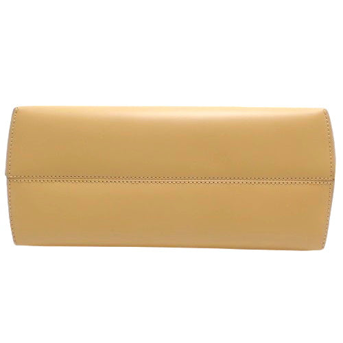 BY THE WAY Medium Leather Python Bag 8BL146
