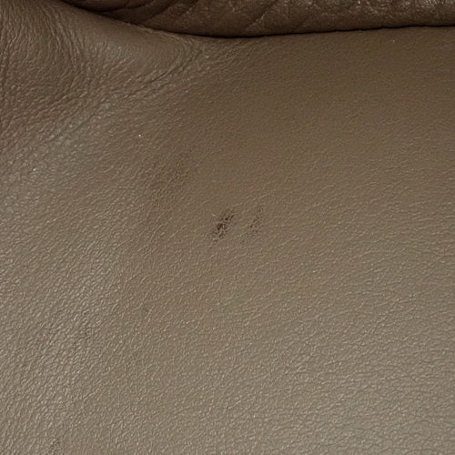 Lindy 26 Taurillon Clemence Etoupe/Etoupe D 邮票