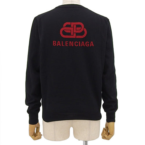 バックロゴ ニット 2019年 S