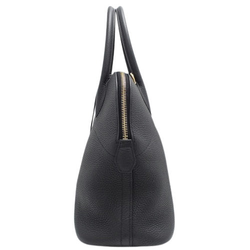 ボリード31 トリヨンクレマンス ブラック ゴールド金具 C刻印