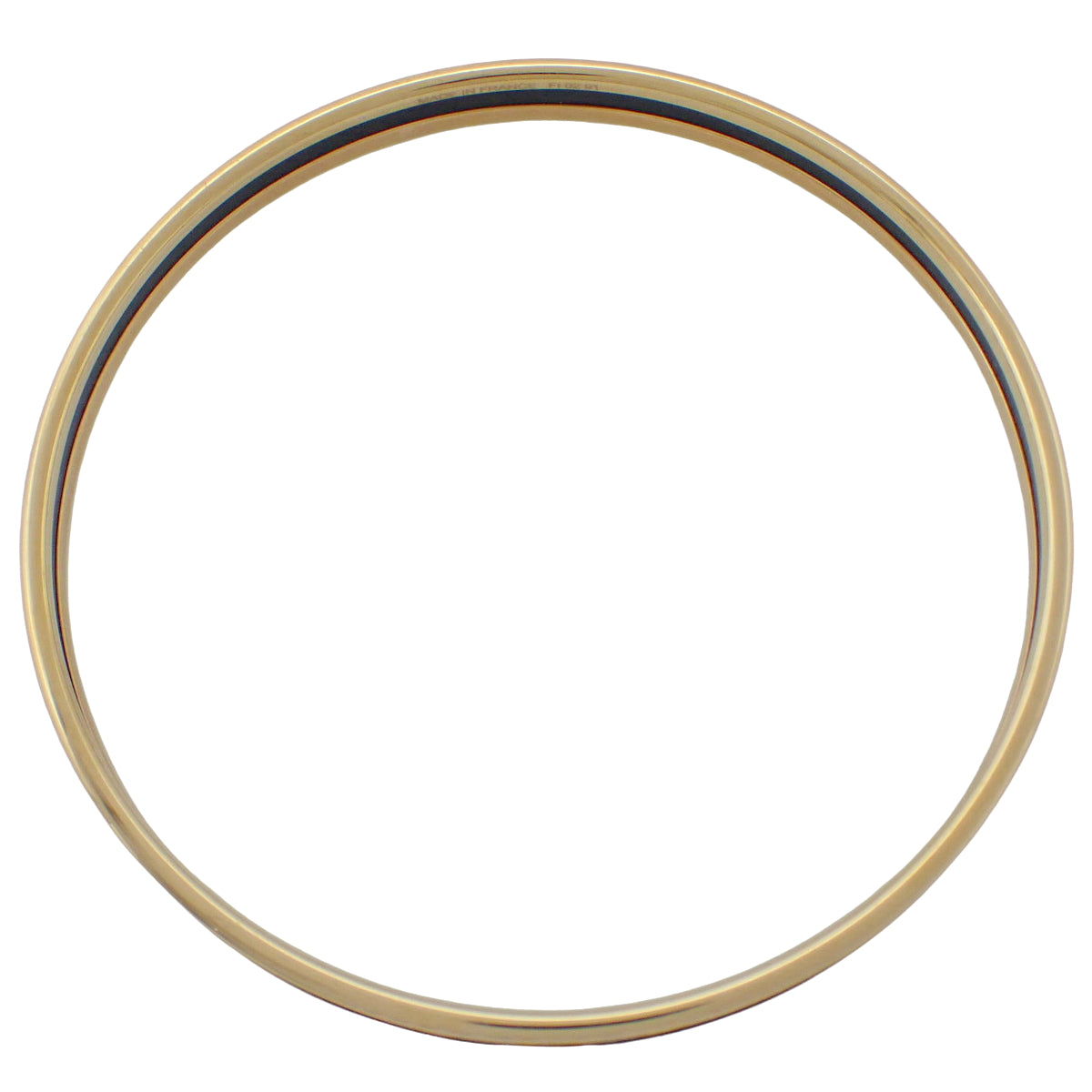 Brides de Gala Bayadere エマイユユニ メタル(ＧＰ) パープル ゴールド