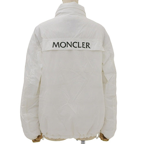 MENCHIB GIUBBOTTO Menchib 轻盈羽绒派克大衣 2020 3