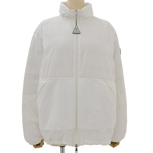 MENCHIB GIUBBOTTO Menchib 轻盈羽绒派克大衣 2020 3