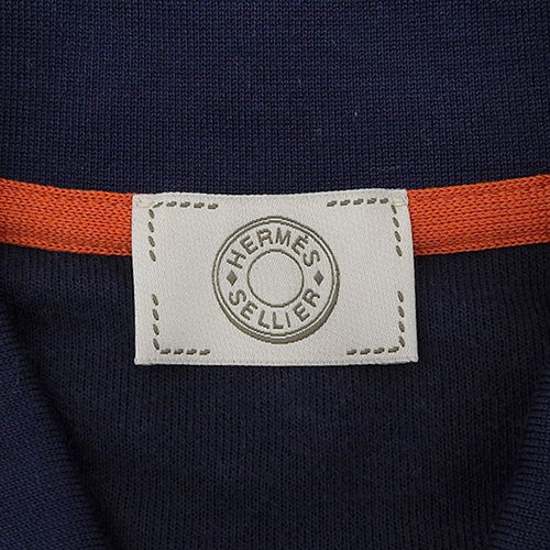 Double Jeu 小号 Polo 衫