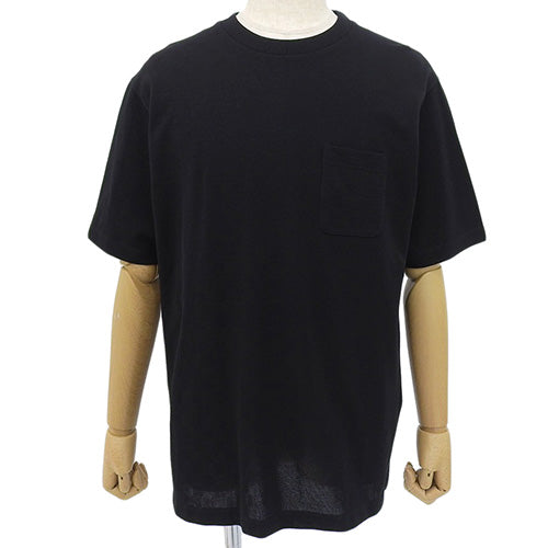 ハーフダミエポケット Tシャツ RM222Q アパレル ファッション 半袖 XL コットン 1A8HBT