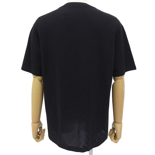 ハーフダミエポケット Tシャツ RM222Q アパレル ファッション 半袖 XL コットン 1A8HBT