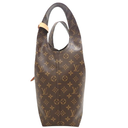 Monogram Atlantis GM Monogram 帆布 M46817