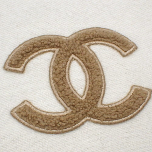 Coco Mark scarf apparel fashion accessories stole cashmere