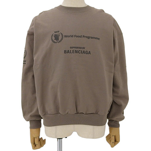 WFP クルーネック スウェット 2022年 XS