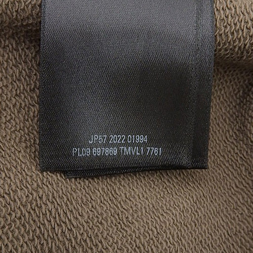 WFP クルーネック スウェット 2022年 XS