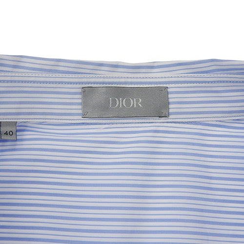 Striped shirt 2024 40